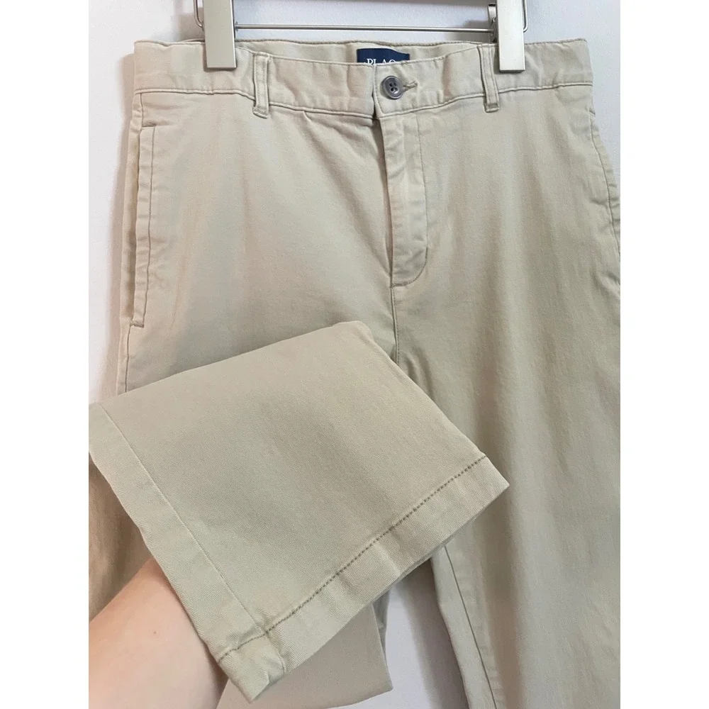 The Childen's Place Classic Khaki Pants Size Boy's 14